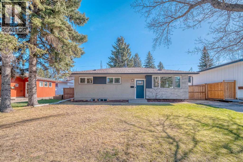 2715 63 Avenue Sw, Calgary