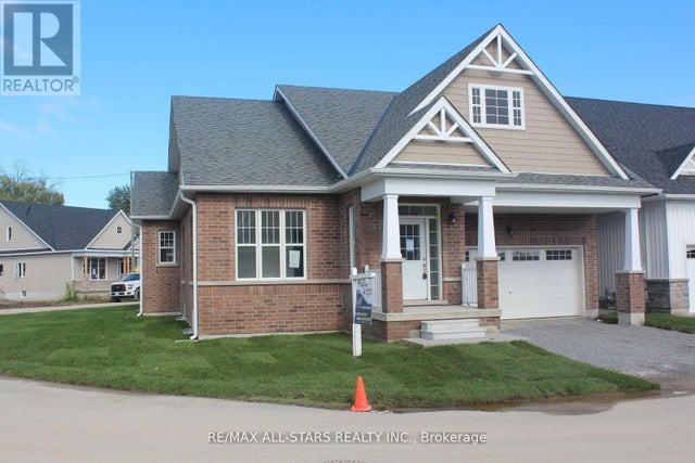 4 Palmira Drive, Georgina (sutton & Jackson's Point)