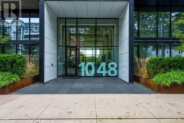 614 1048 Wellington Street, Halifax