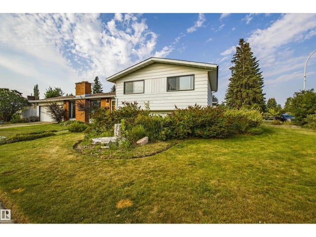 1912 68 Street Nw, Edmonton