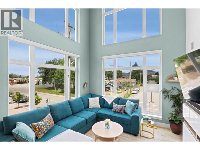 107 Yew Street Unit# 201, Kamloops