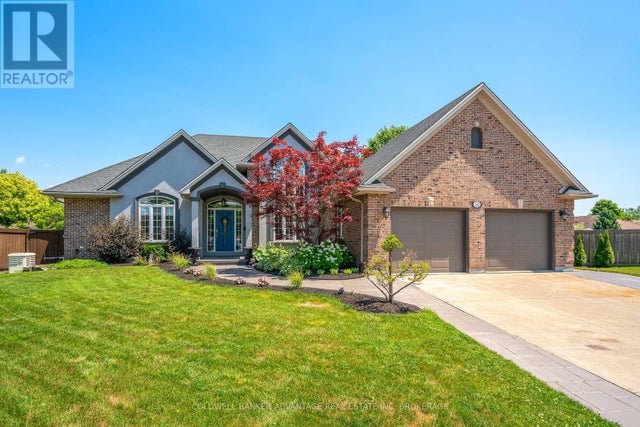 152 Redwood Court, Welland (n. Welland)