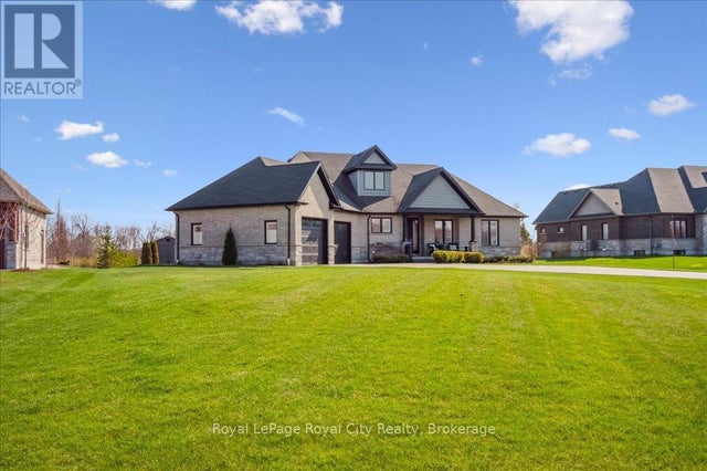 51 Ariss Glen Drive, Guelph/eramosa