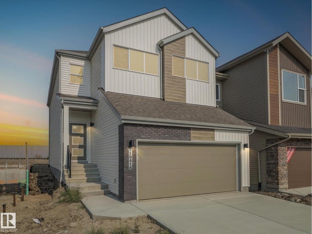 19414 22a Av Nw, Edmonton