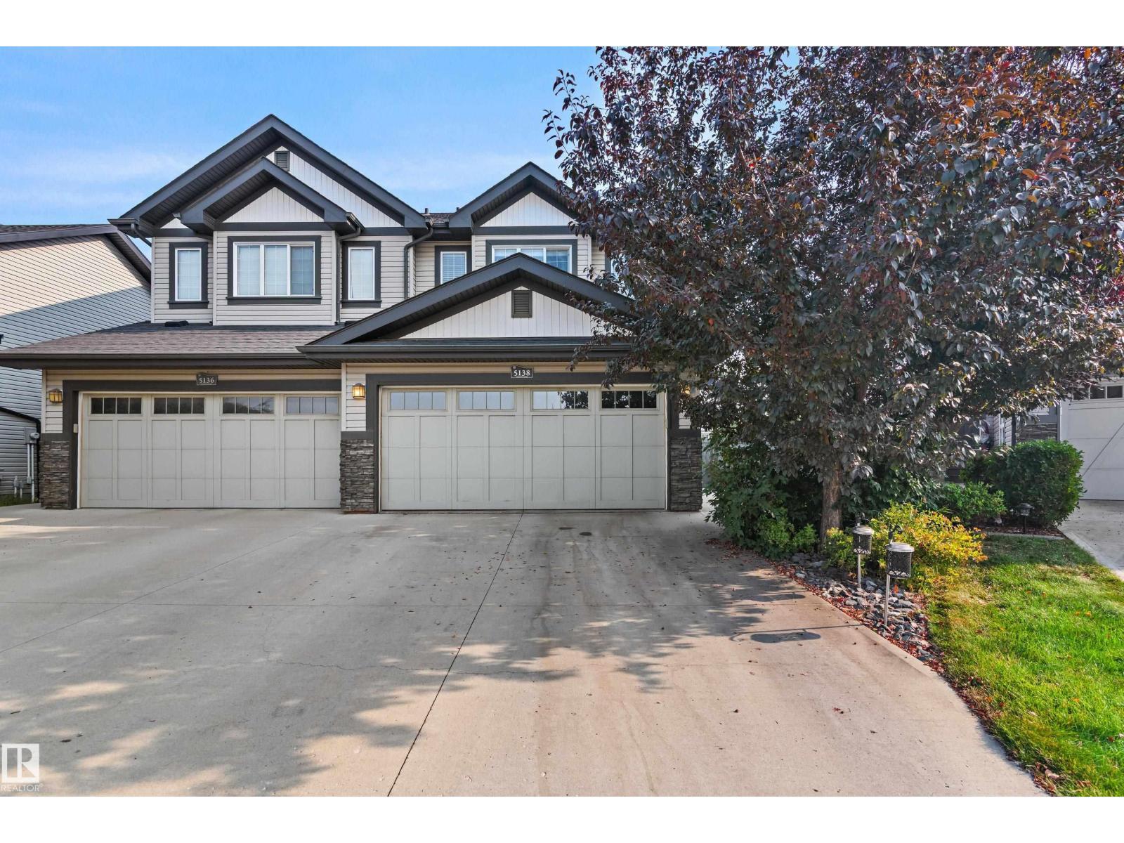 5138 Godson Cl Nw Nw, Edmonton