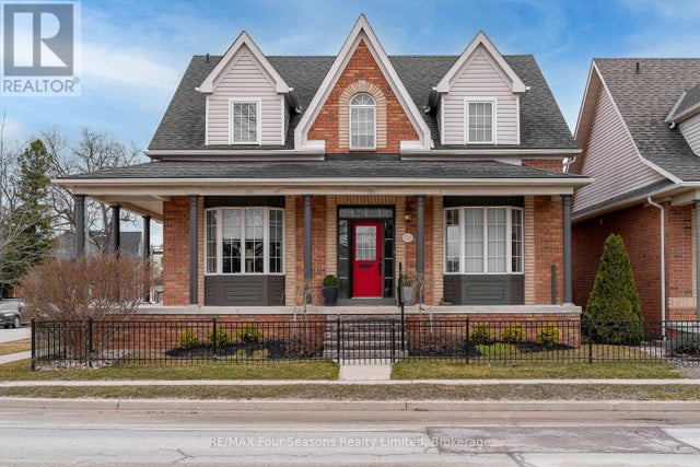 145 Ontario Street, Collingwood