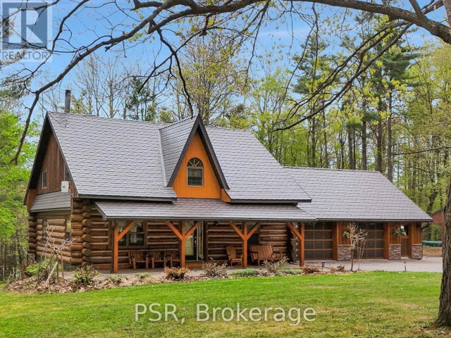 1040 Amelia Crescent, Gravenhurst (morrison)