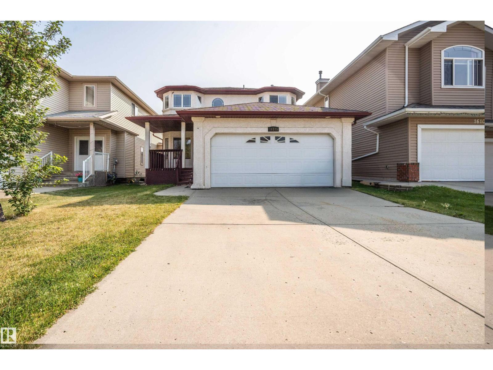 16105 49 St Nw, Edmonton