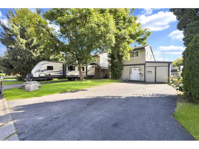 20804 52a Avenue, Langley