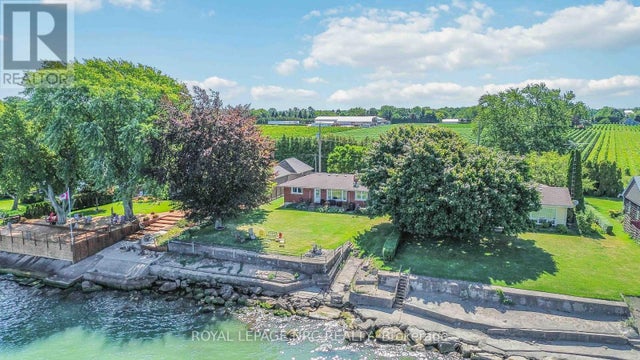 8 Firelane 2b, Niagara-On-The-Lake (lakeshore)