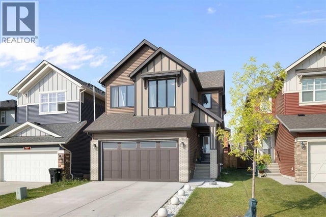 53 Savanna Heath Ne, Calgary