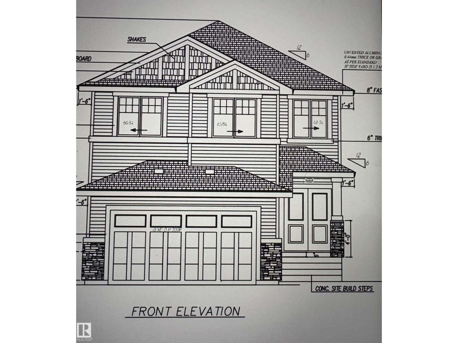 472 Roberts Cr, Leduc
