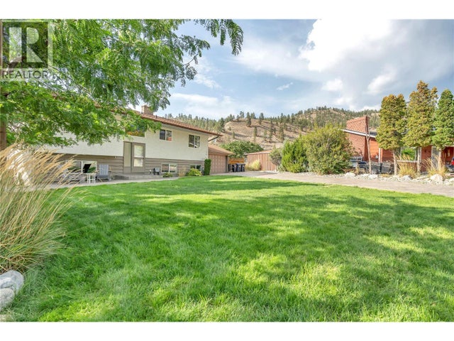 178 Glen Place, Penticton