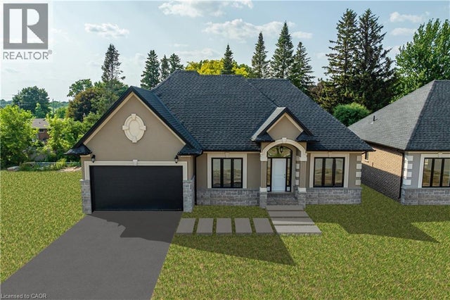 35 Cesar Place, Ancaster