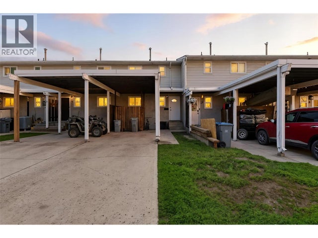 800 Southill Street Unit# 4, Kamloops