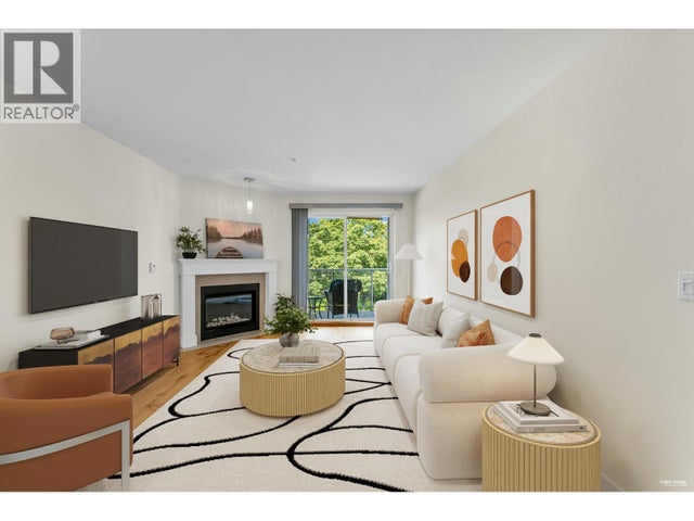 302 4758 53 Street, Delta