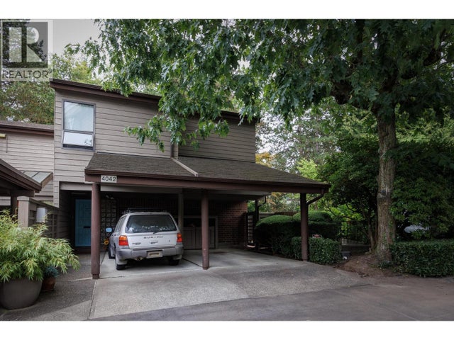 4042 Yew Street, Vancouver