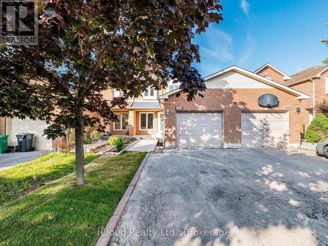5238 Alicante Street, Mississauga (east Credit)
