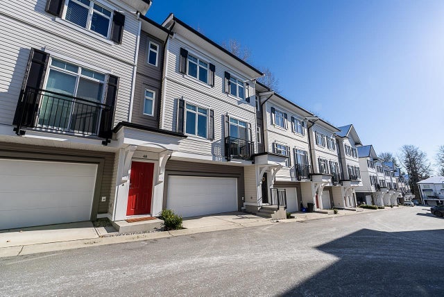 47 2070 Oak Meadows Drive, Surrey