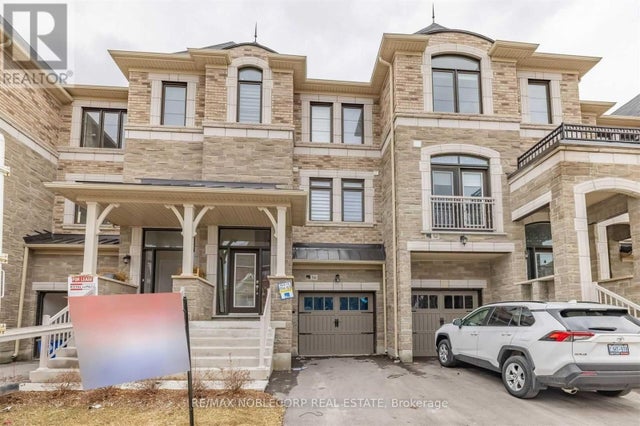 144 Sunset Terrace, Vaughan (vellore Village)