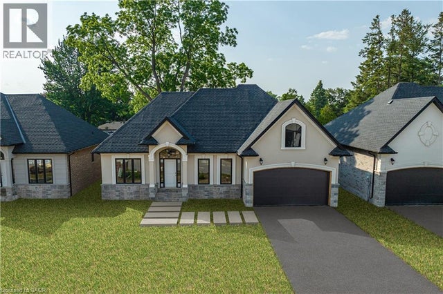 57 Cesar Place, Ancaster