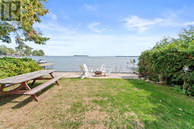 2305 Crystal Beach Road, Innisfil (alcona)
