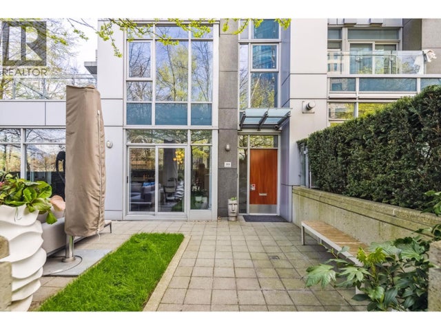 Th22 1281 W Cordova Street, Vancouver