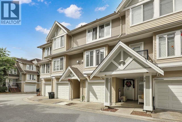 33 19141 124 Avenue, Pitt Meadows