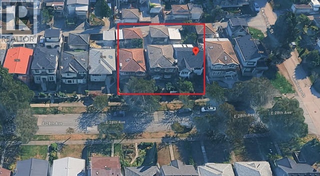 2520 E 28th Avenue, Vancouver