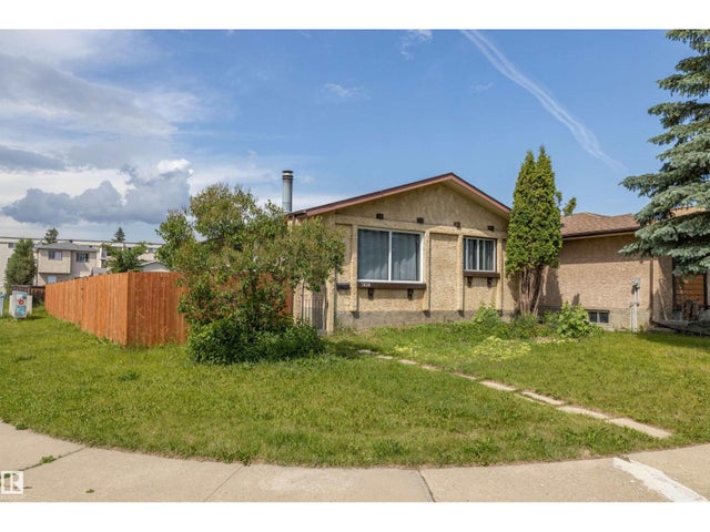 3620 42a Ave Nw, Edmonton