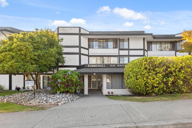 302 1355 Winter Street, White Rock