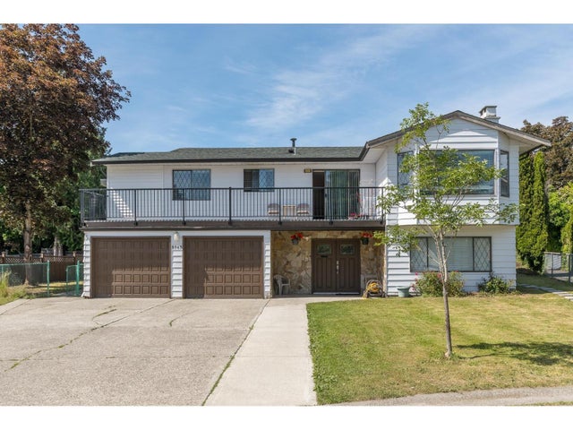 8563 145 Street, Surrey