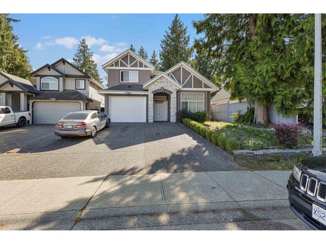 12898 68 Avenue, Surrey