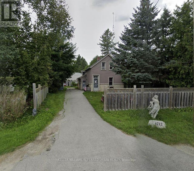 3712 Hwy 27, Bradford West Gwillimbury (bradford)