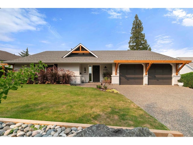 47385 Swallow Crescent|little Mountain, Chilliwack