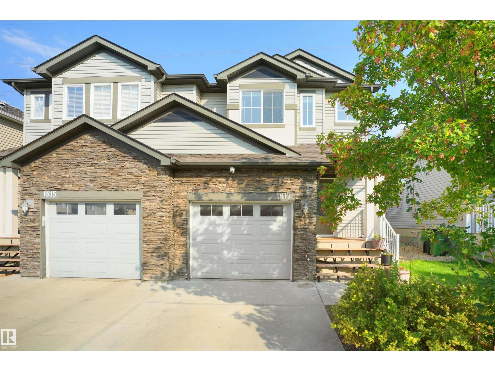 1813 28 St Nw, Edmonton