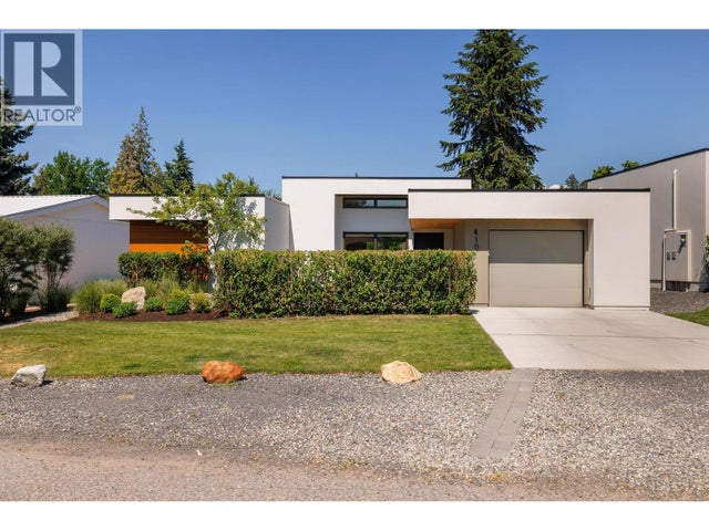 410 Sarsons Road, Kelowna