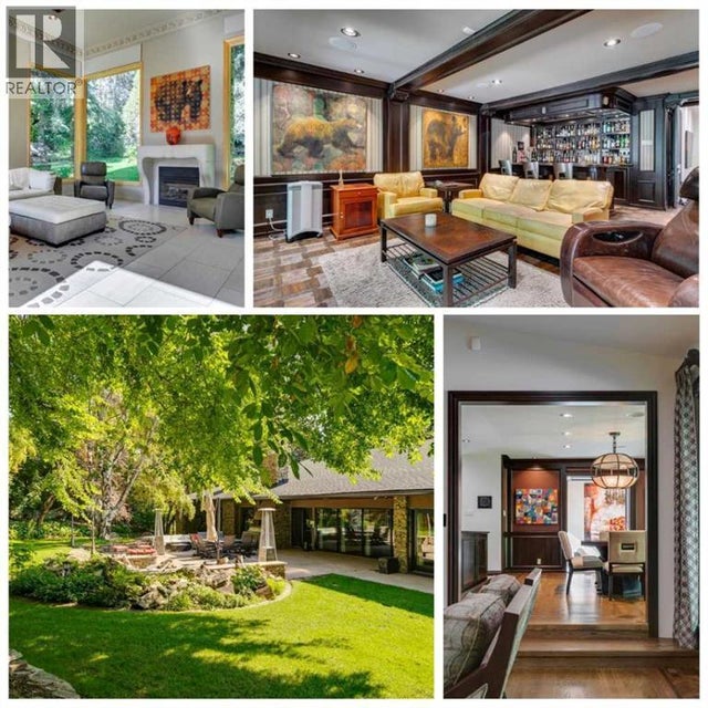 40 Eagle Ridge Place Sw, Calgary