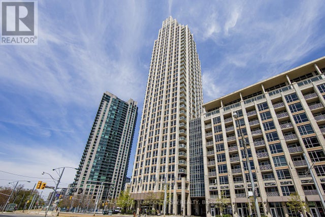 2806 - 628 Fleet Street, Toronto (niagara)