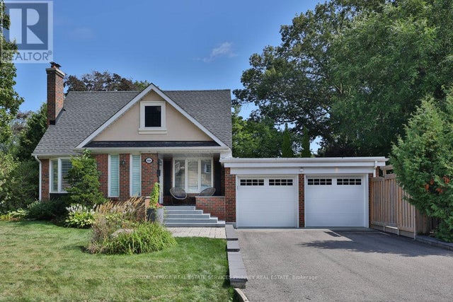 886 Whitney Drive, Mississauga (lakeview)