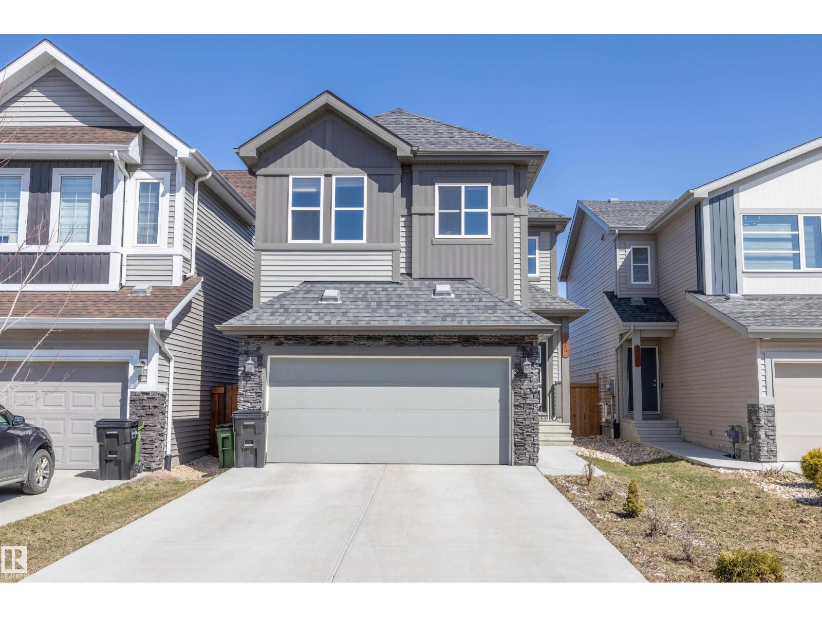 3319 Checknita Common Sw, Edmonton