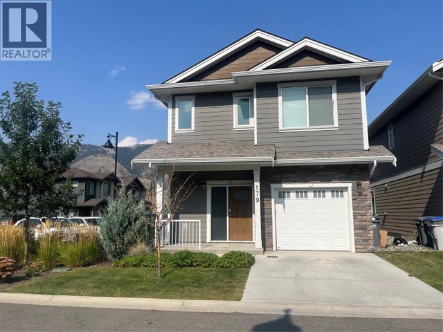 200 Grand Boulevard Unit# 179, Kamloops