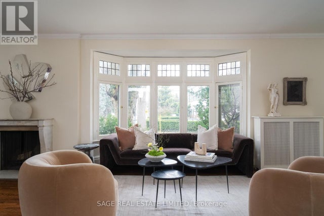 57 Castle Frank Road, Toronto (rosedale-Moore Park)