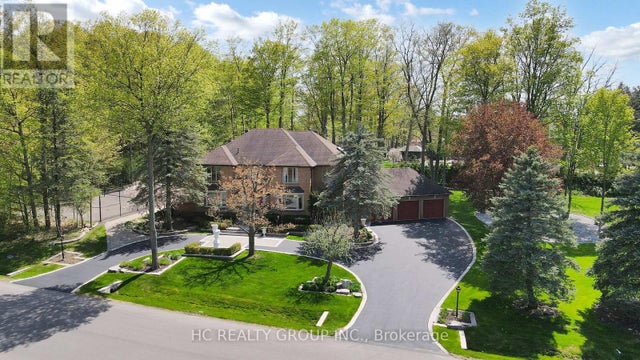 2 Glenridge Drive, Markham (devil's Elbow)