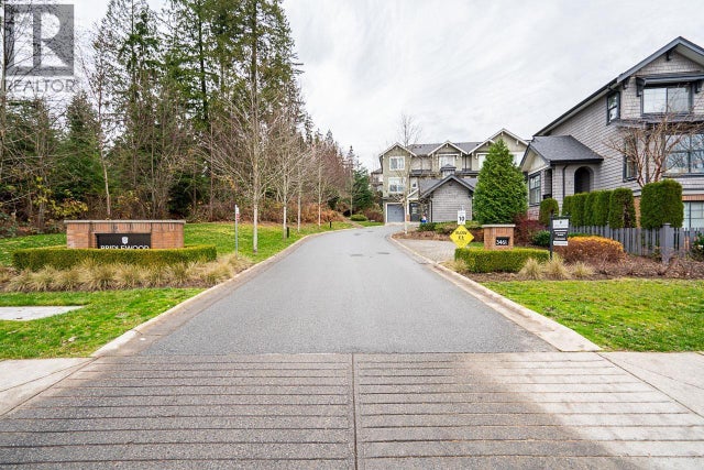 37 3461 Princeton Avenue, Coquitlam