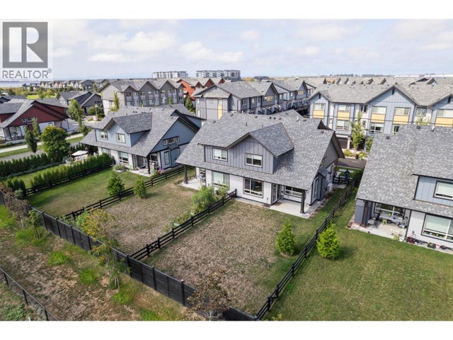 4 4375 Cormorant Way, Tsawwassen