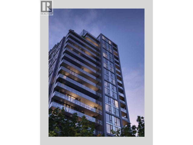 1303 230 Keary Street, New Westminster