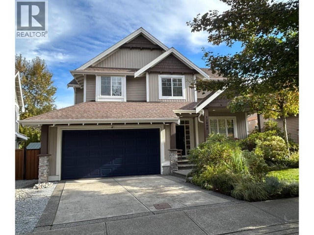 13895 Docksteader Loop, Maple Ridge