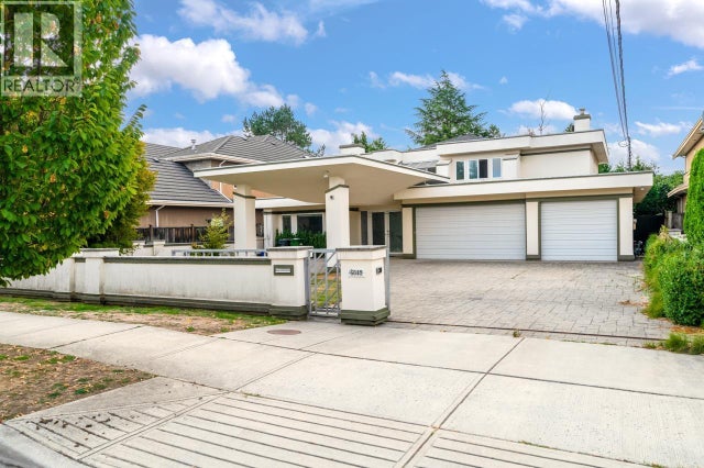 6840 Donald Road, Richmond