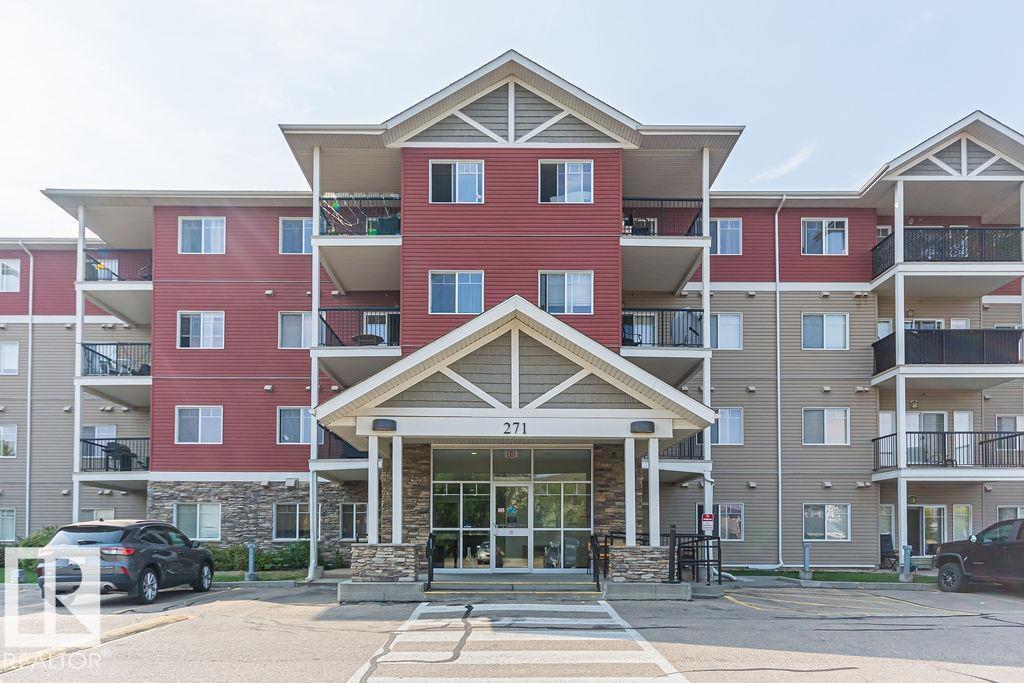 #117 271 Charlotte Wy, Sherwood Park